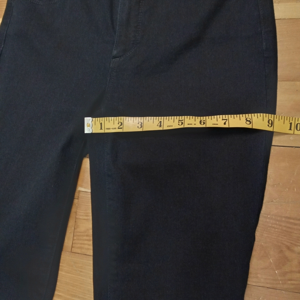 Talbots High Rise Jeggings NWT - Picture 6 of 12